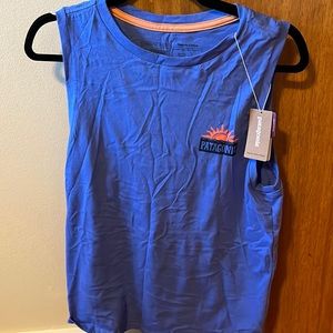 Patagonia womens t shirt
